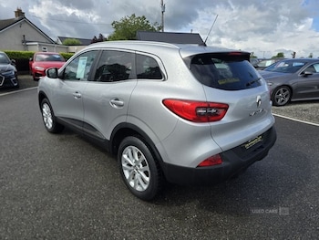 Used Renault Kadjar 2018 for sale - 78867479: Photo