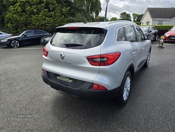 Used Renault Kadjar 2018 for sale - 78867479: Photo