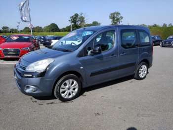 Used Citroen Berlingo 2013 for sale - 72055035: Photo