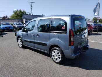 Used Citroen Berlingo 2013 for sale - 72055035: Photo