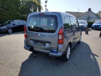 Used Citroen Berlingo 2013 for sale - 72055035: Photo