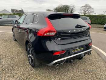 Used Volvo V40 2019 for sale - 71410392: Photo