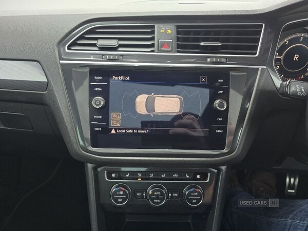 Used Volkswagen Tiguan 2018 for sale - 77110055: Photo 14