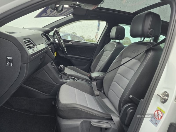 Used Volkswagen Tiguan 2018 for sale - 77110055: Photo 7