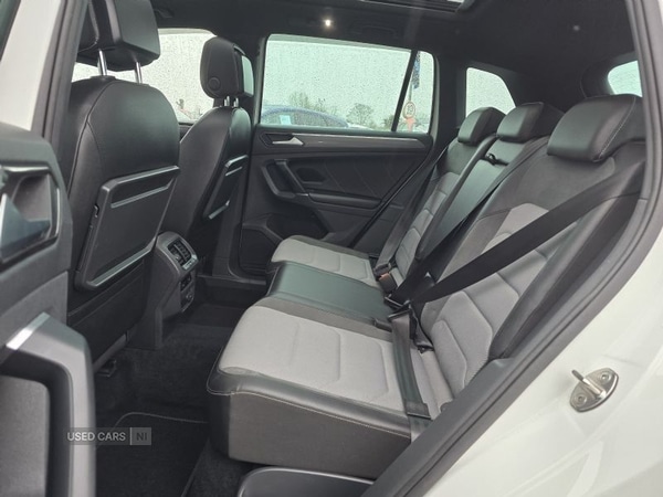 Used Volkswagen Tiguan 2018 for sale - 77110055: Photo 8