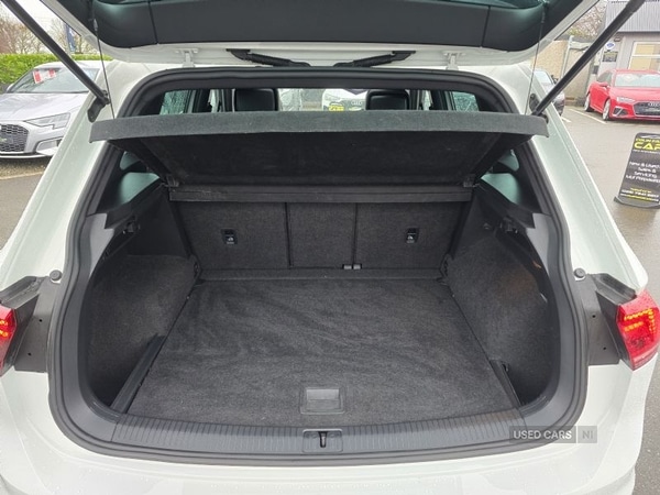 Used Volkswagen Tiguan 2018 for sale - 77110055: Photo 9