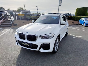 Used BMW X3 2018 for sale - 79085632: Photo