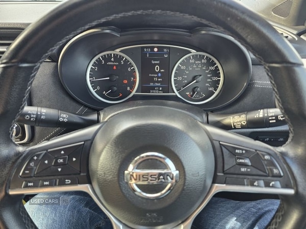 Used Nissan Micra 2022 for sale - 76014002: Photo 11