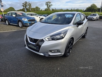 2022 - 1.0 IG-T 92 N-Sport 5dr