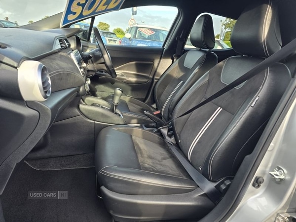 Used Nissan Micra 2022 for sale - 76014002: Photo 7