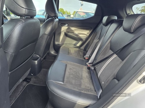 Used Nissan Micra 2022 for sale - 76014002: Photo 8