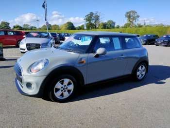 Used MINI Hatch 2017 for sale - 72059189: Photo