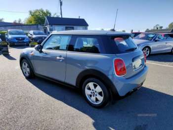 Used MINI Hatch 2017 for sale - 72059189: Photo