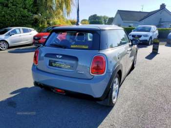 Used MINI Hatch 2017 for sale - 72059189: Photo