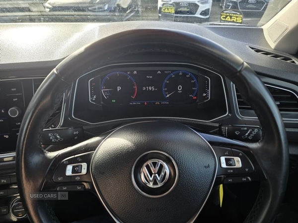 Used Volkswagen T-Roc 2019 for sale - 77697155: Photo 11