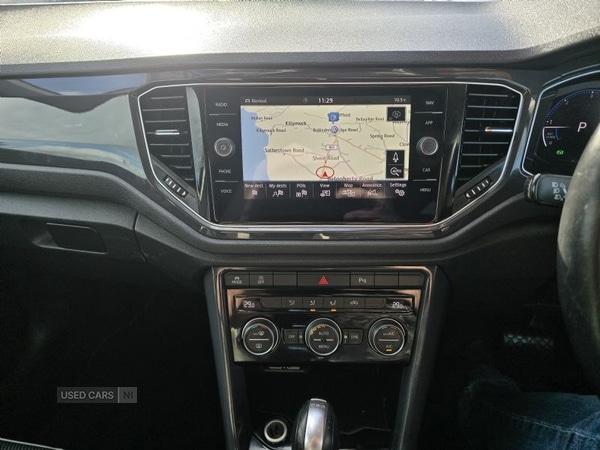 Used Volkswagen T-Roc 2019 for sale - 77697155: Photo 12
