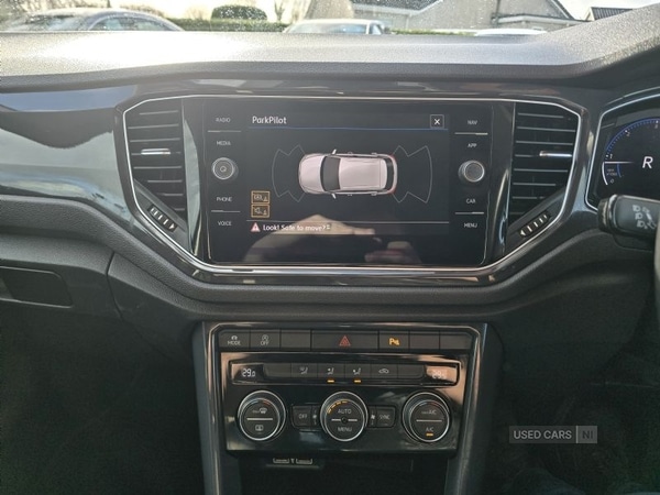 Used Volkswagen T-Roc 2019 for sale - 77697155: Photo 13