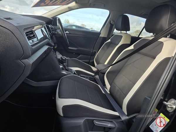 Used Volkswagen T-Roc 2019 for sale - 77697155: Photo 7