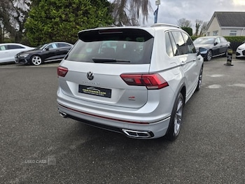 Used Volkswagen Tiguan 2023 for sale - 79325683: Photo