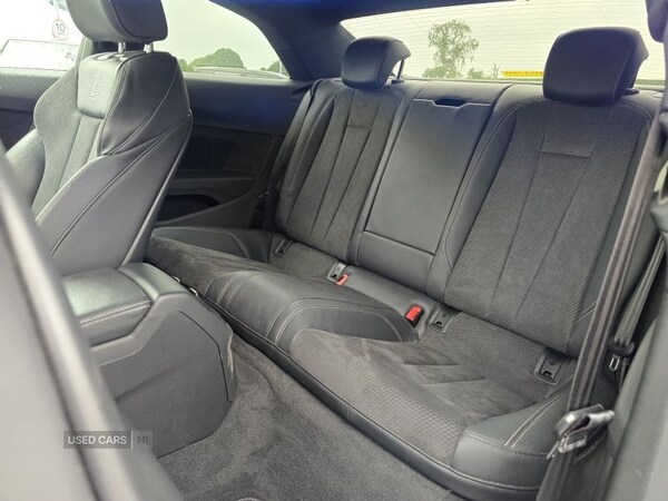 Used Audi A5 2020 for sale - 75364800: Photo 8