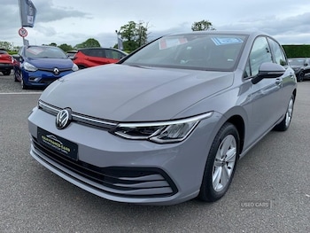 Used Volkswagen Golf 2023 for sale - 78685486: Photo