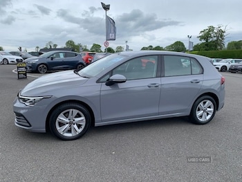 Used Volkswagen Golf 2023 for sale - 78685486: Photo