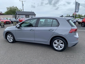 Used Volkswagen Golf 2023 for sale - 78685486: Photo