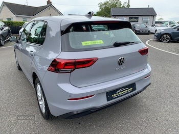Used Volkswagen Golf 2023 for sale - 78685486: Photo