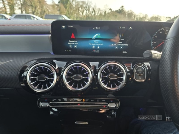 Used Mercedes-Benz CLA 2023 for sale - 77958722: Photo 12