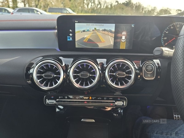 Used Mercedes-Benz CLA 2023 for sale - 77958722: Photo 13