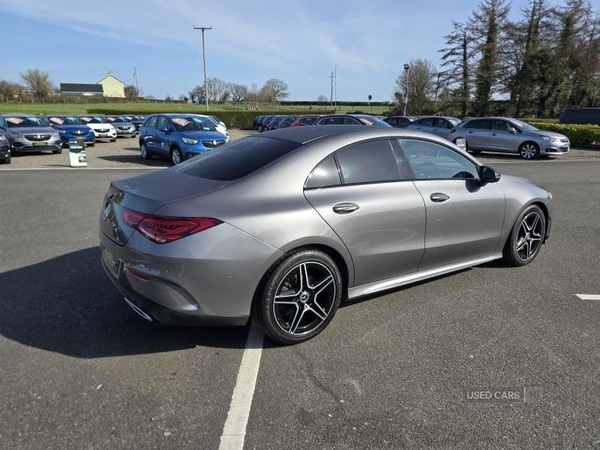 Used Mercedes-Benz CLA 2023 for sale - 77958722: Photo 5