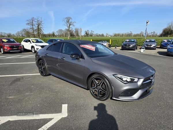 Used Mercedes-Benz CLA 2023 for sale - 77958722: Photo 6