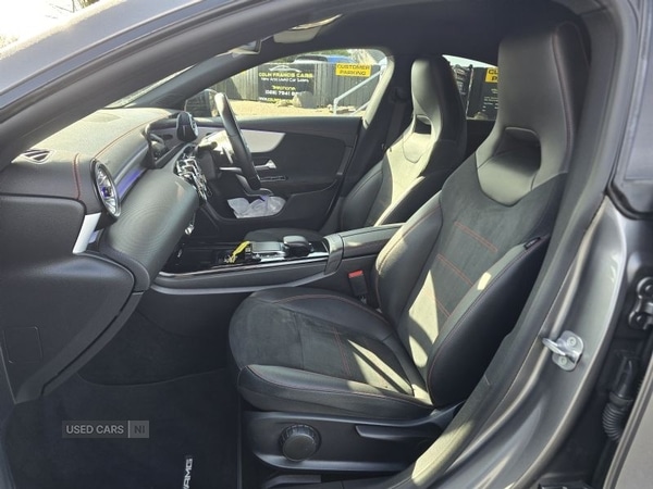 Used Mercedes-Benz CLA 2023 for sale - 77958722: Photo 7