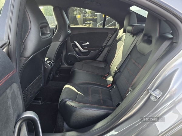 Used Mercedes-Benz CLA 2023 for sale - 77958722: Photo 8