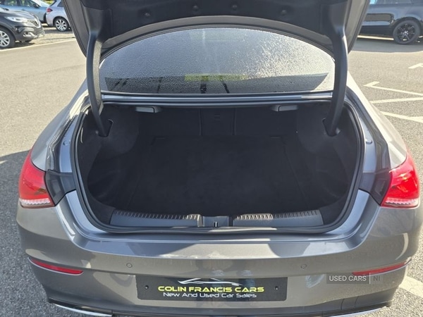 Used Mercedes-Benz CLA 2023 for sale - 77958722: Photo 9