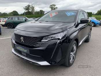 Used Peugeot 3008 2022 for sale - 75450192: Photo