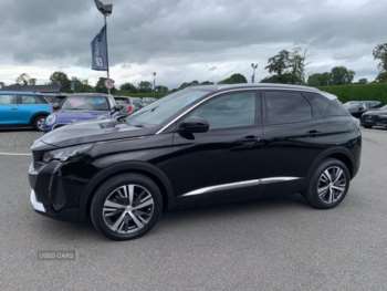 Used Peugeot 3008 2022 for sale - 75450192: Photo