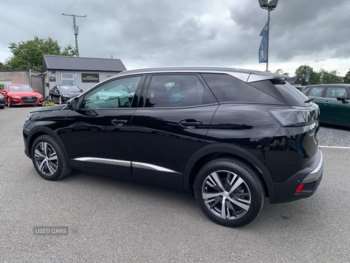 Used Peugeot 3008 2022 for sale - 75450192: Photo
