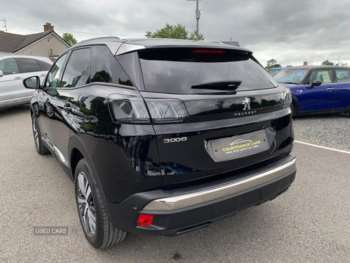 Used Peugeot 3008 2022 for sale - 75450192: Photo