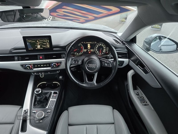 Used Audi A5 2017 for sale - 77306588: Photo 10