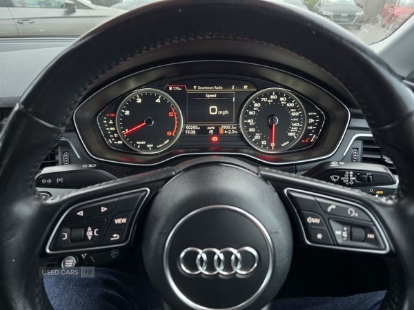 Used Audi A5 2017 for sale - 77306588: Photo 11