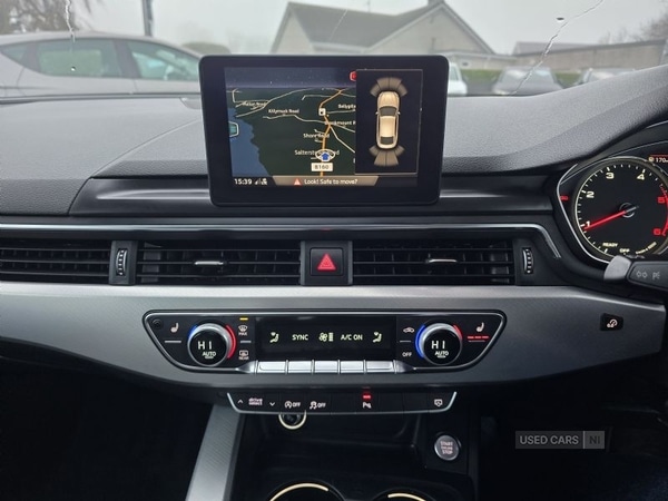 Used Audi A5 2017 for sale - 77306588: Photo 12