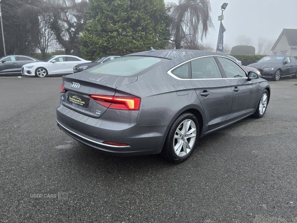 Used Audi A5 2017 for sale - 77306588: Photo 5