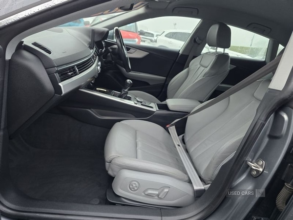 Used Audi A5 2017 for sale - 77306588: Photo 7