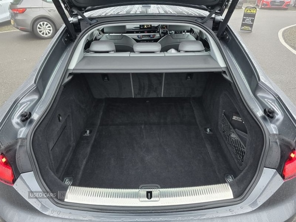 Used Audi A5 2017 for sale - 77306588: Photo 9