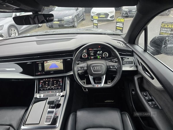 Used Audi Q7 2021 for sale - 76850808: Photo 12