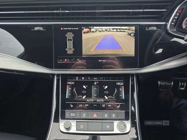 Used Audi Q7 2021 for sale - 76850808: Photo 14