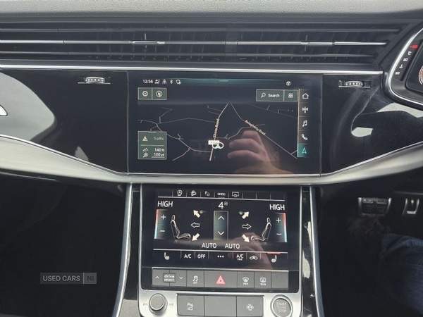 Used Audi Q7 2021 for sale - 76850808: Photo 15