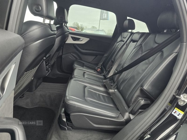 Used Audi Q7 2021 for sale - 76850808: Photo 8