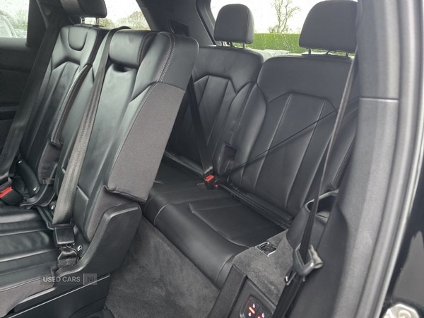 Used Audi Q7 2021 for sale - 76850808: Photo 9